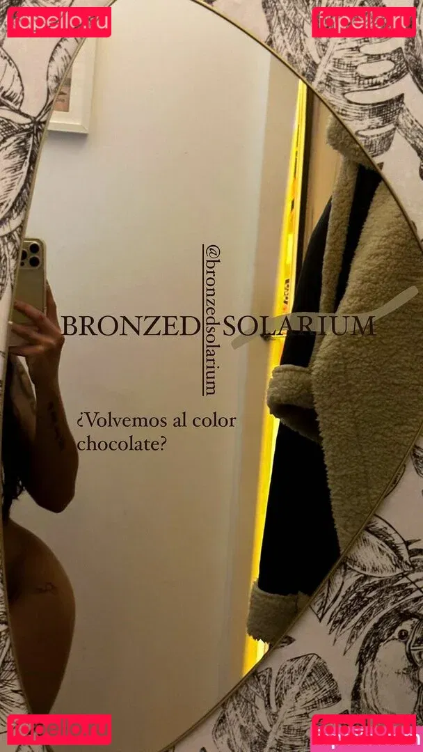 Yai Tejera Onlyfans Photo Gallery 