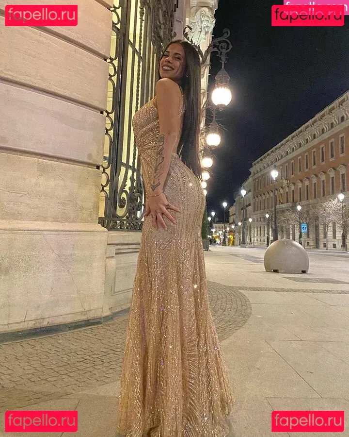 Yai Tejera Onlyfans Photo Gallery 