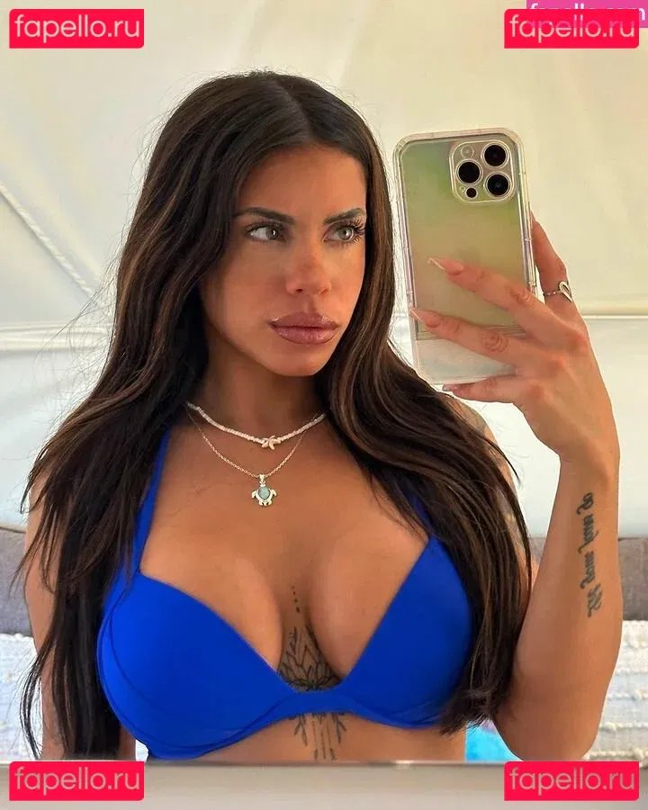 Yai Tejera Onlyfans Photo Gallery 