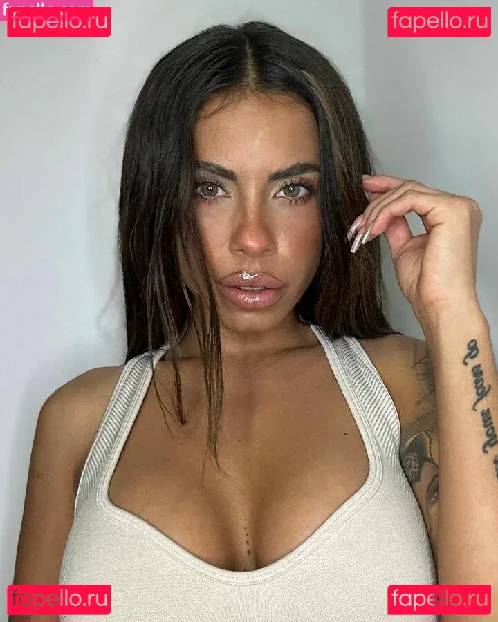 Yai Tejera Onlyfans Photo Gallery 