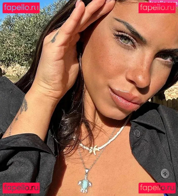 Yai Tejera Onlyfans Photo Gallery 