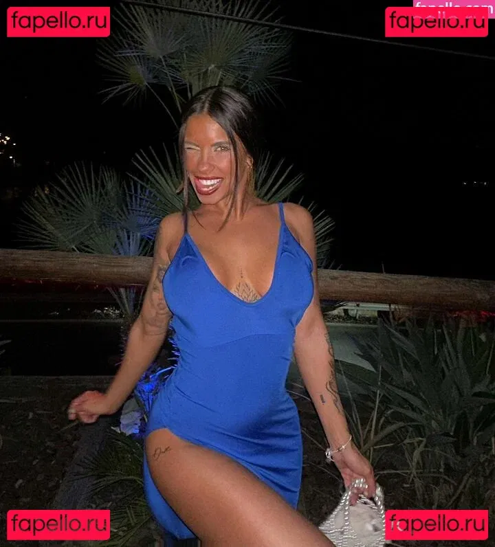 Yai Tejera Onlyfans Photo Gallery 