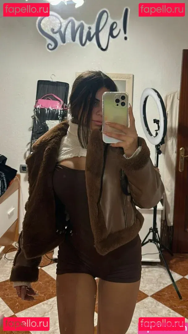 Yai Tejera Onlyfans Photo Gallery 