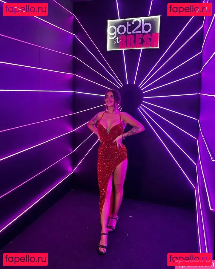 Yai Tejera Onlyfans Photo Gallery 