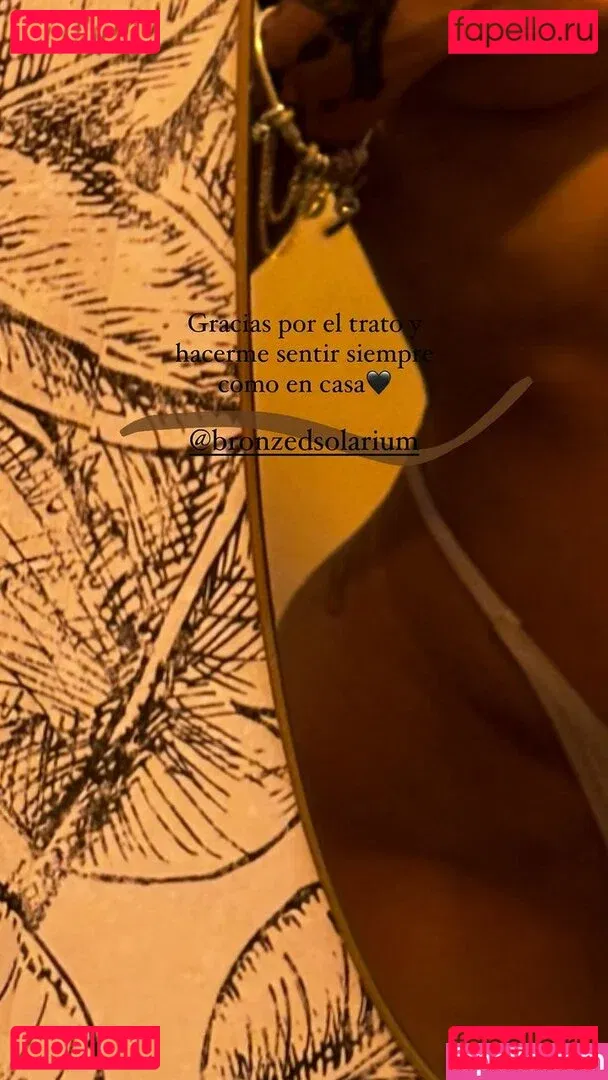 Yai Tejera Onlyfans Photo Gallery 