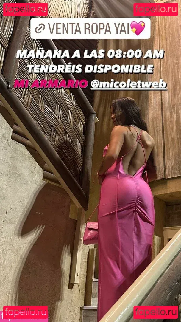 Yai Tejera Onlyfans Photo Gallery 