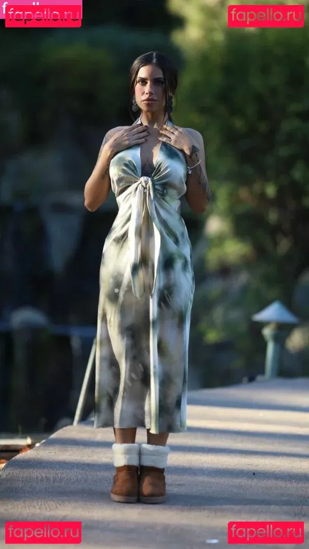 Yai Tejera Onlyfans Photo Gallery 