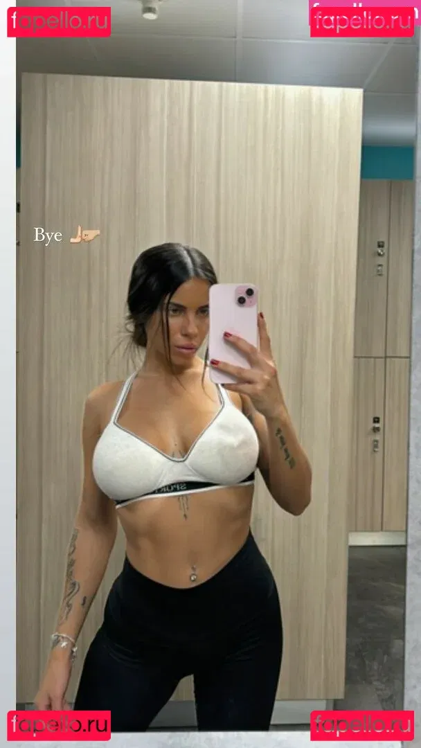 Yai Tejera Onlyfans Photo Gallery 