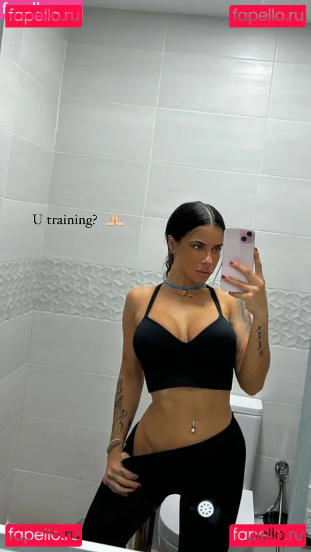 Yai Tejera Onlyfans Photo Gallery 