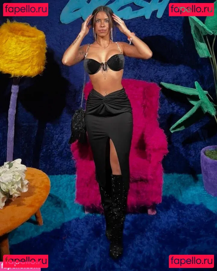 Yai Tejera Onlyfans Photo Gallery 