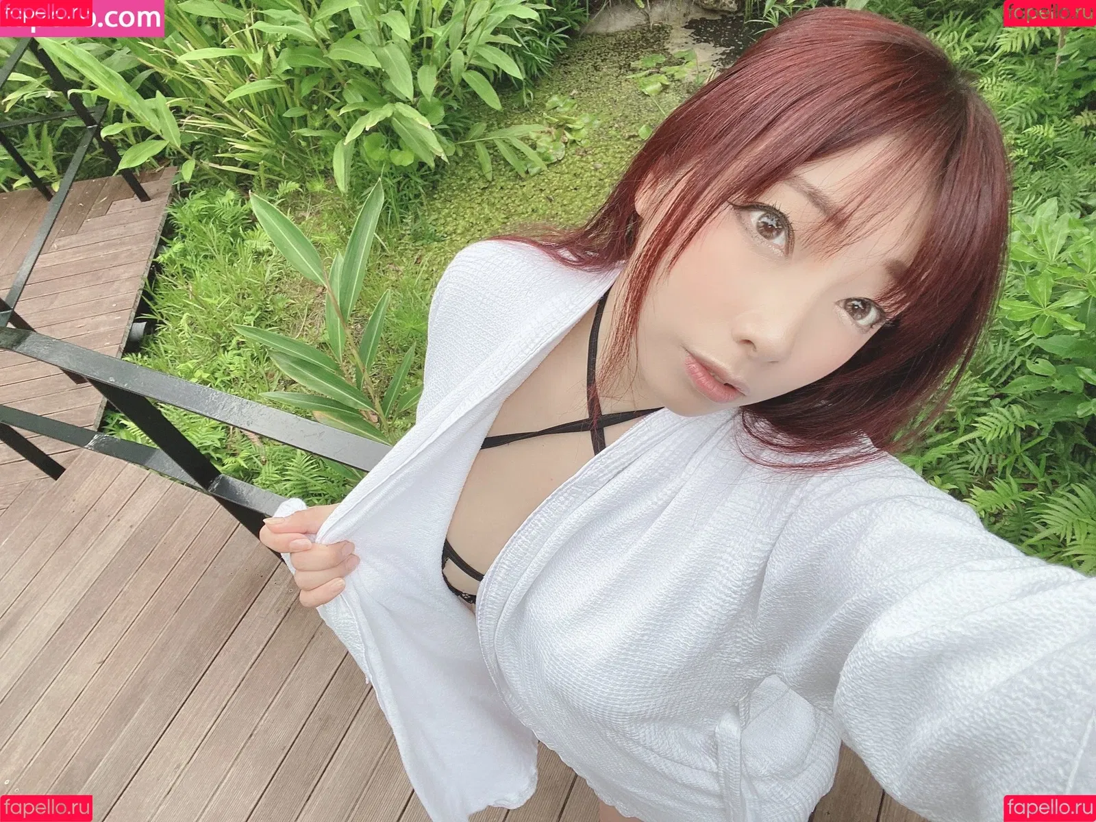 Tunamayo Onlyfans Photo Gallery 