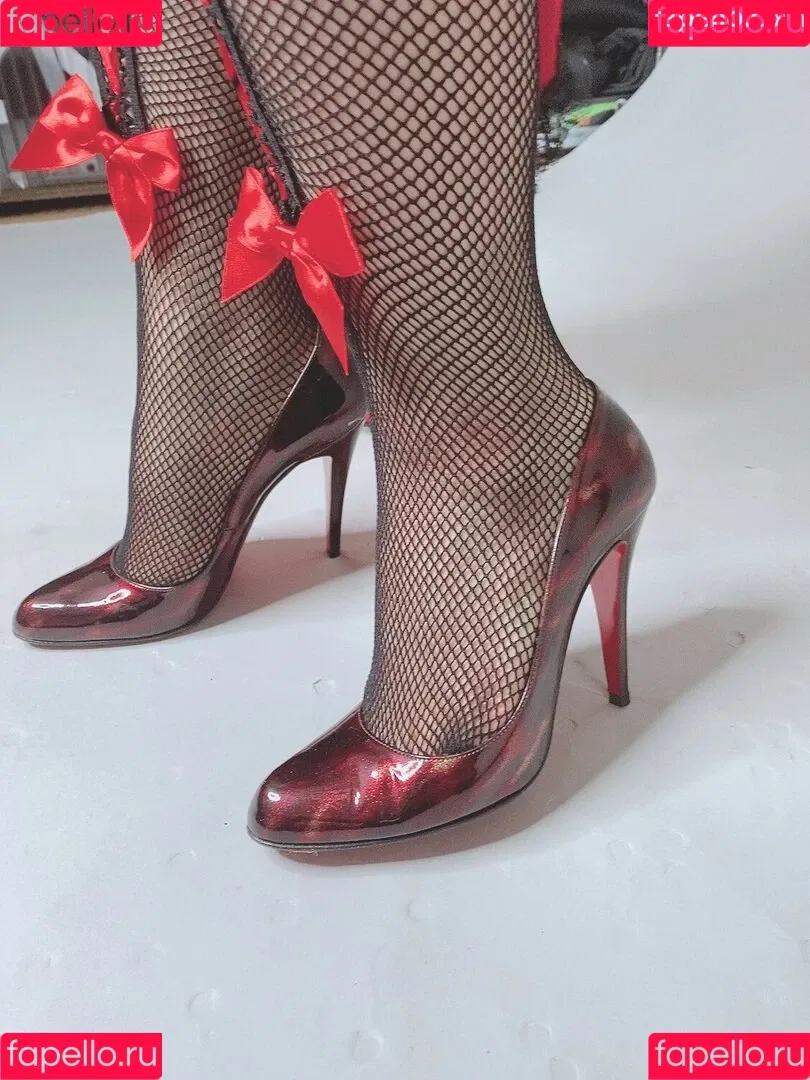 Tunamayo Onlyfans Photo Gallery 