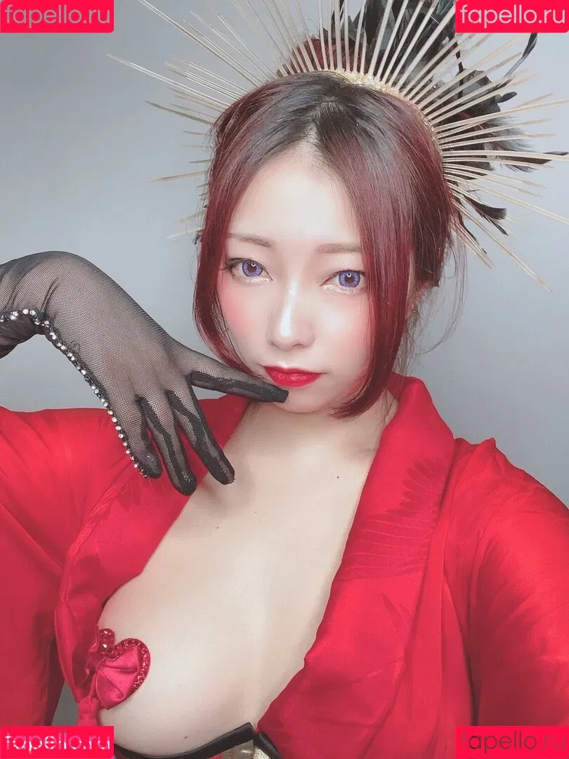 Tunamayo Onlyfans Photo Gallery 