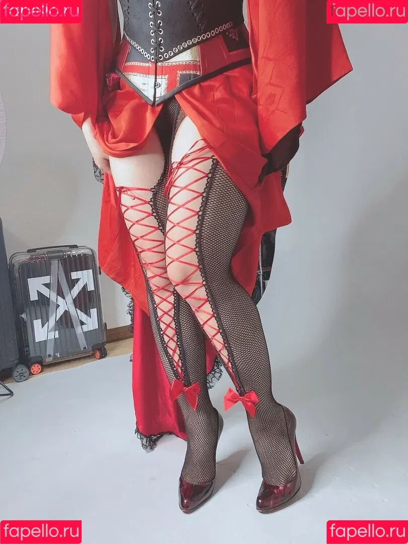 Tunamayo Onlyfans Photo Gallery 