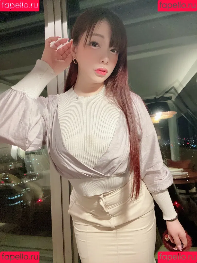 Tunamayo Onlyfans Photo Gallery 