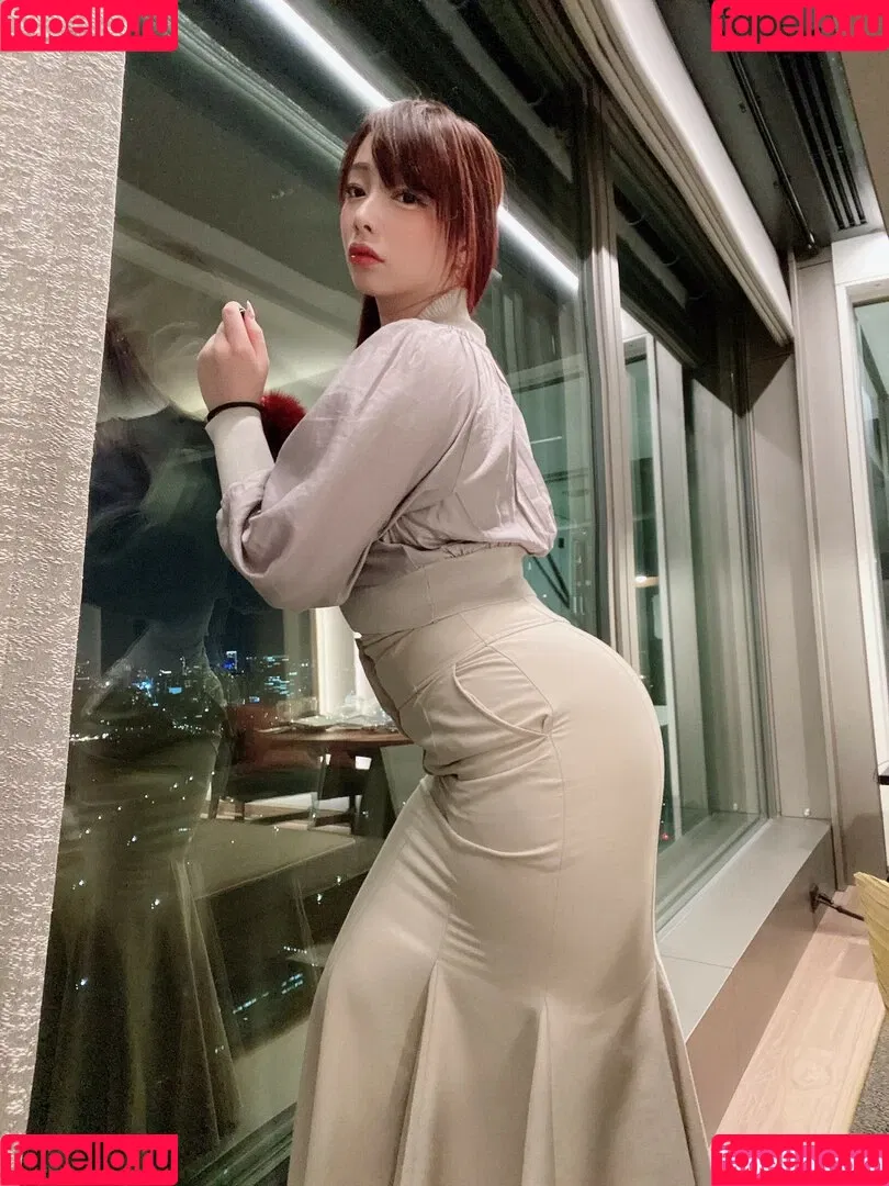 Tunamayo Onlyfans Photo Gallery 