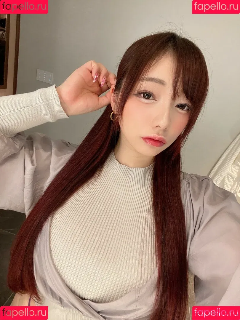 Tunamayo Onlyfans Photo Gallery 