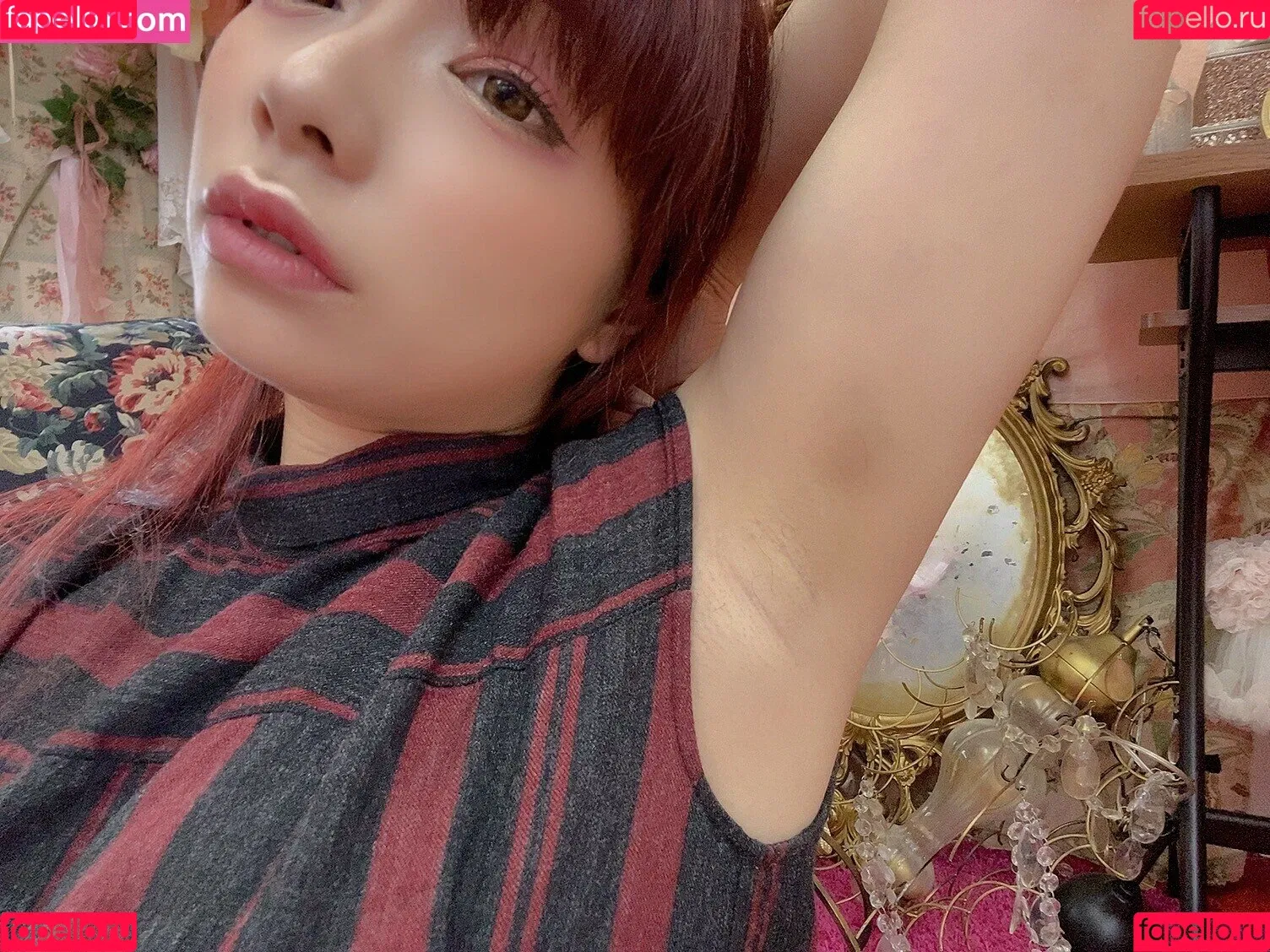 Tunamayo Onlyfans Photo Gallery 