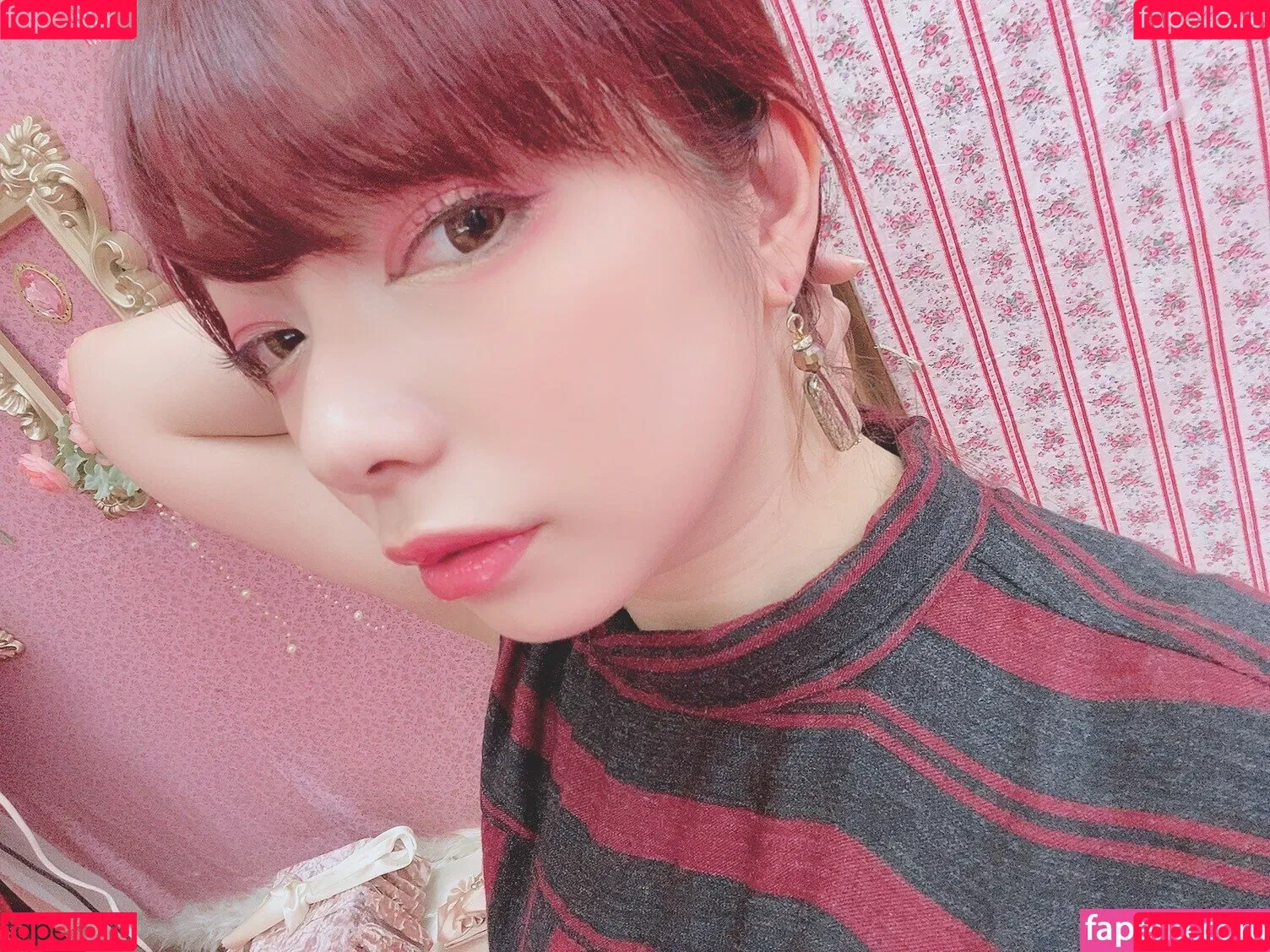 Tunamayo Onlyfans Photo Gallery 