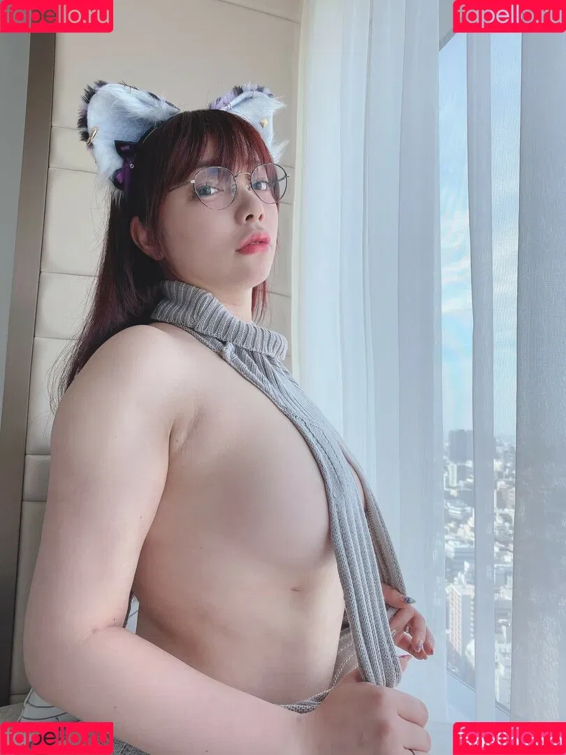 Tunamayo Onlyfans Photo Gallery 