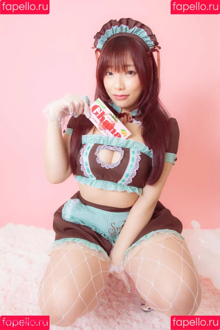 Tunamayo Onlyfans Photo Gallery 