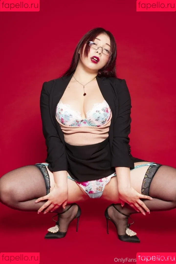 Tunamayo Onlyfans Photo Gallery 