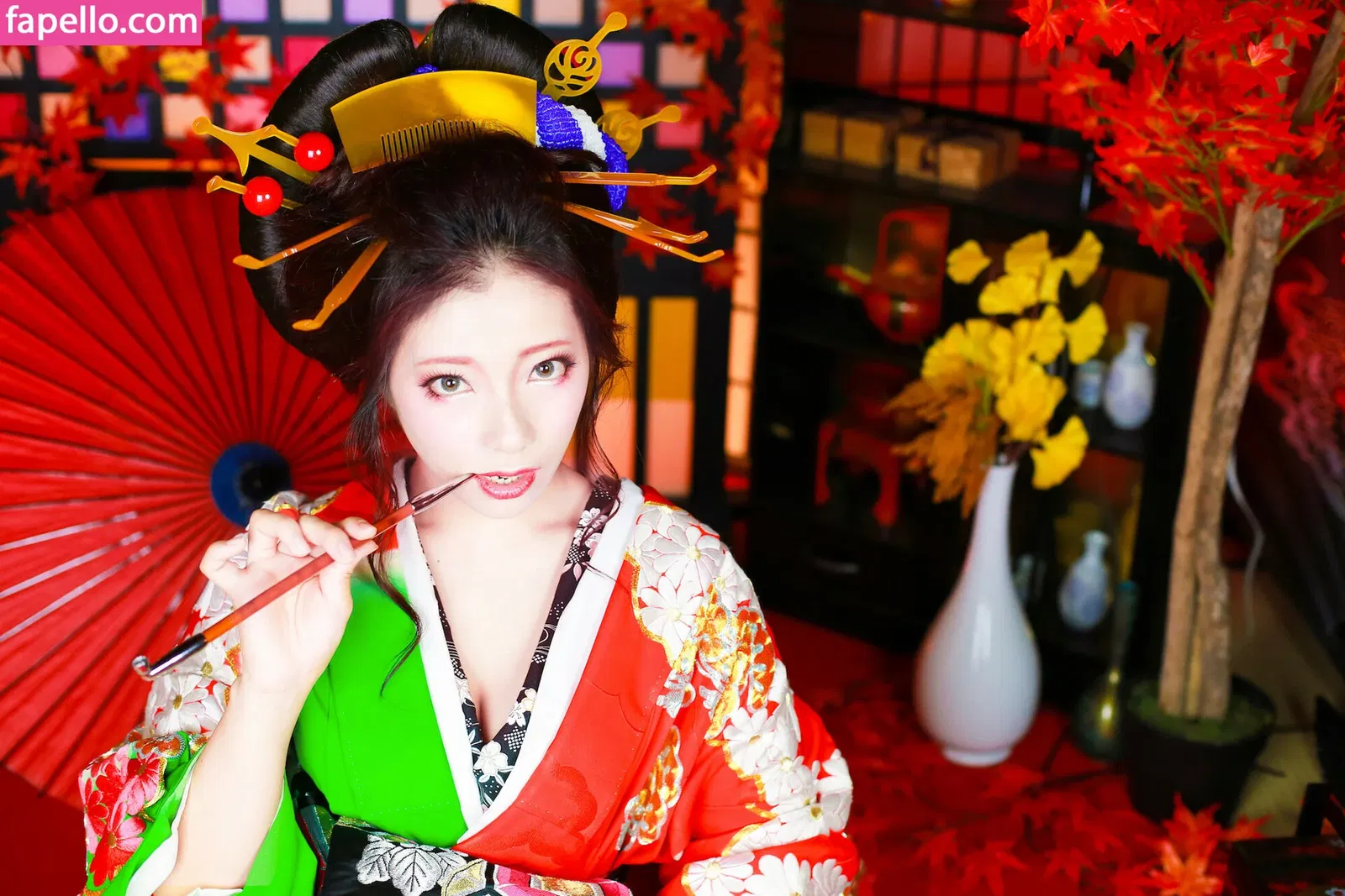 Tunamayo Onlyfans Photo Gallery 