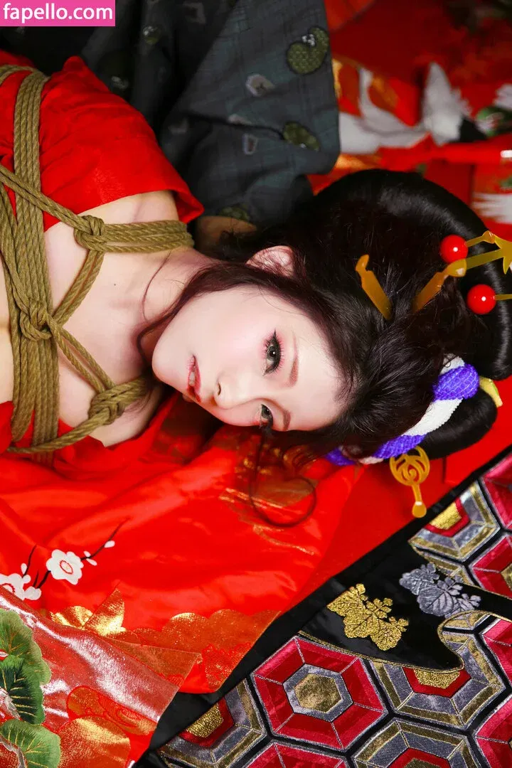 Tunamayo Onlyfans Photo Gallery 