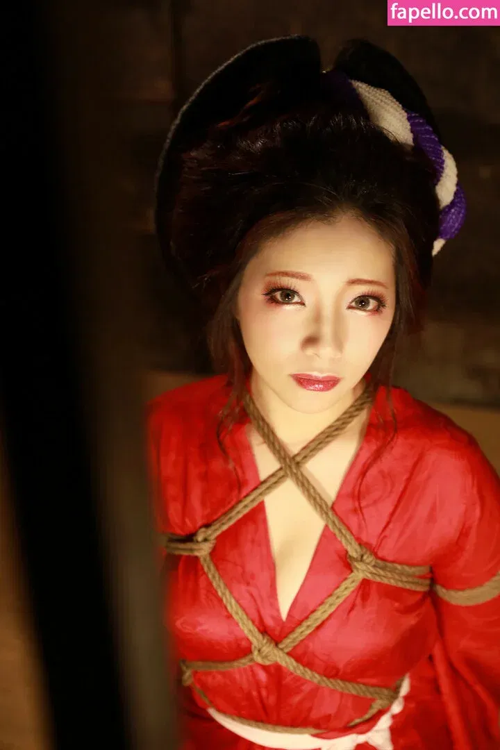 Tunamayo Onlyfans Photo Gallery 