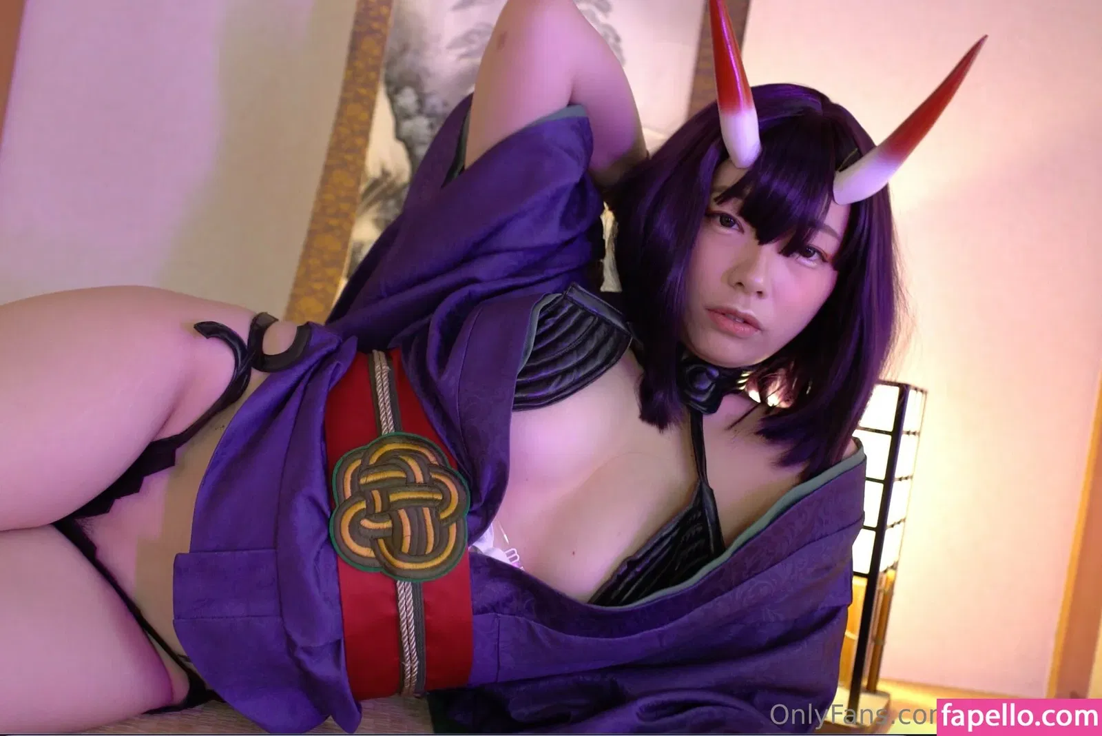 Tunamayo Onlyfans Photo Gallery 