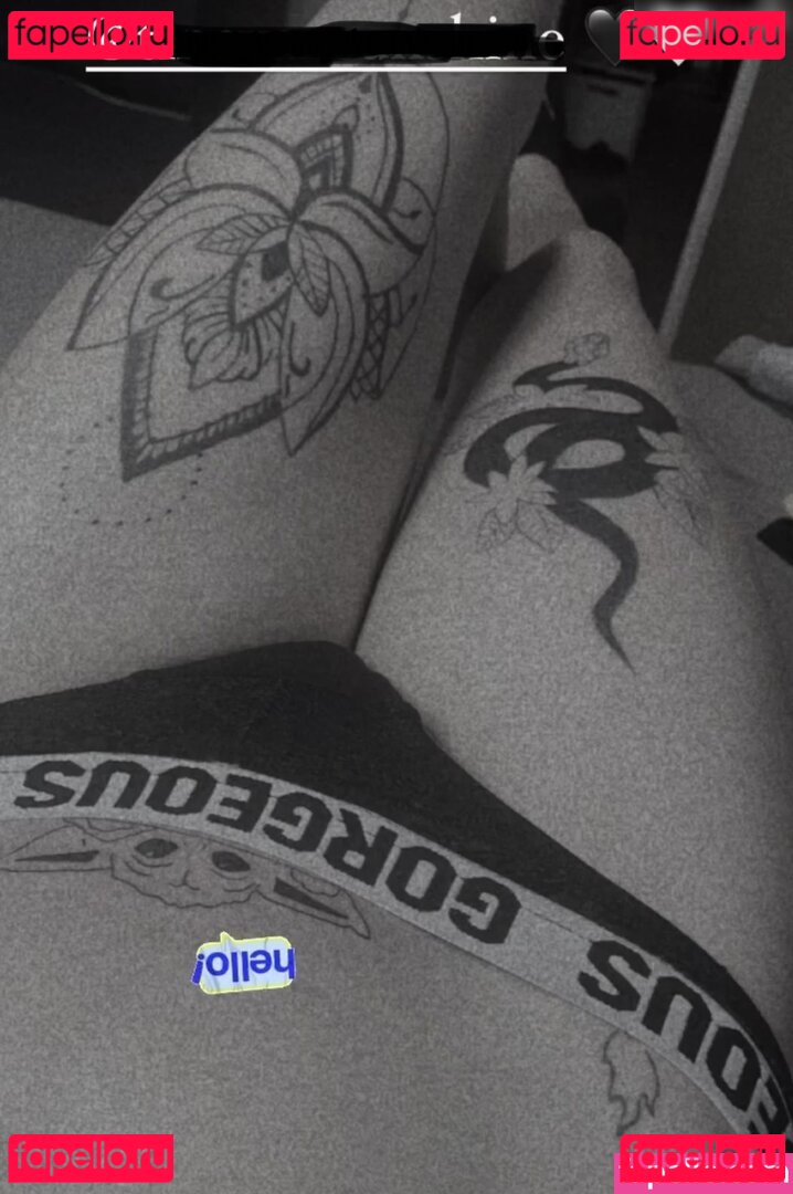 Pizzakonfetti Nude Onlyfans Photo 39