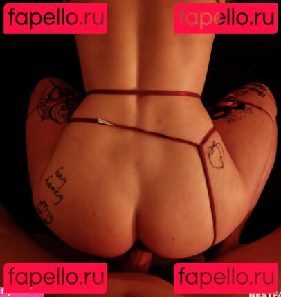 Pizzakonfetti Nude Onlyfans Photo 34