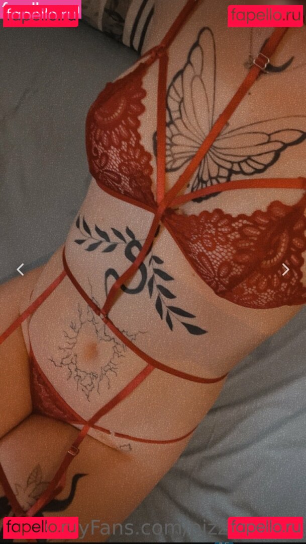Pizzakonfetti Nude Onlyfans Photo 26