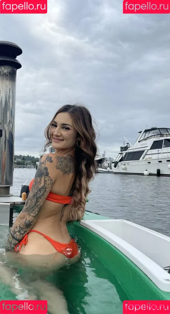 Baristatbaby Onlyfans Photo Gallery 