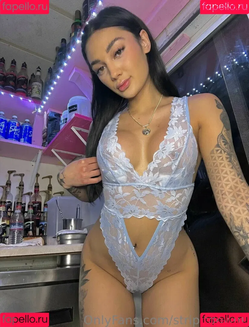 Baristatbaby Onlyfans Photo Gallery 