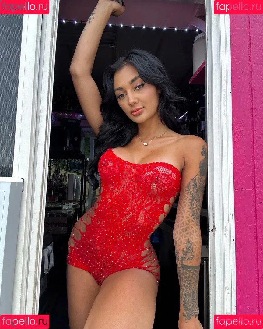 Baristatbaby Onlyfans Photo Gallery 