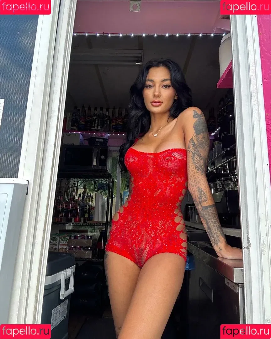 Baristatbaby Onlyfans Photo Gallery 