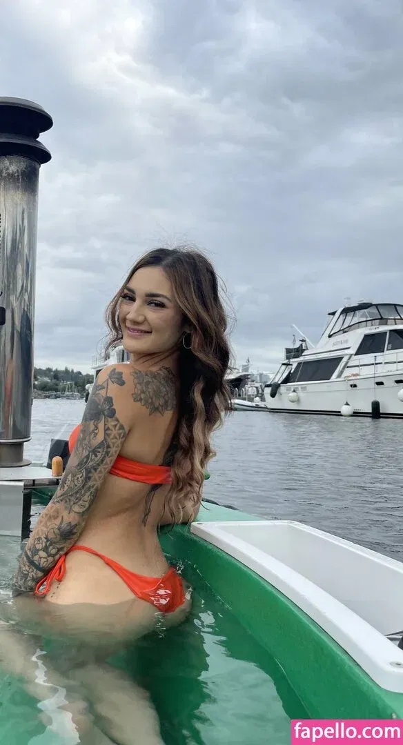 Baristatbaby Onlyfans Photo Gallery 