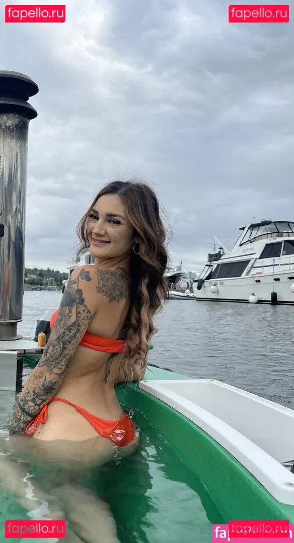 Baristatbaby Onlyfans Photo Gallery 