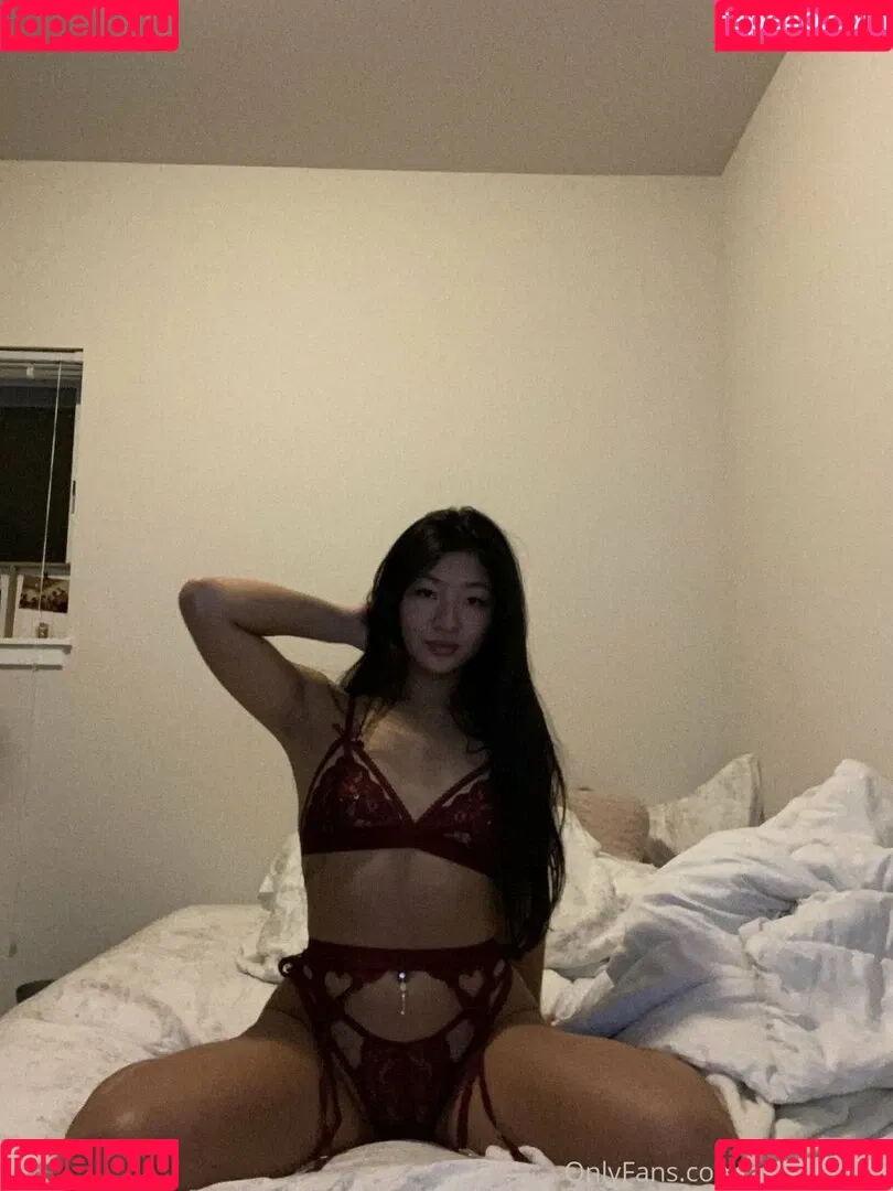 Asianonrice Onlyfans Photo Gallery 