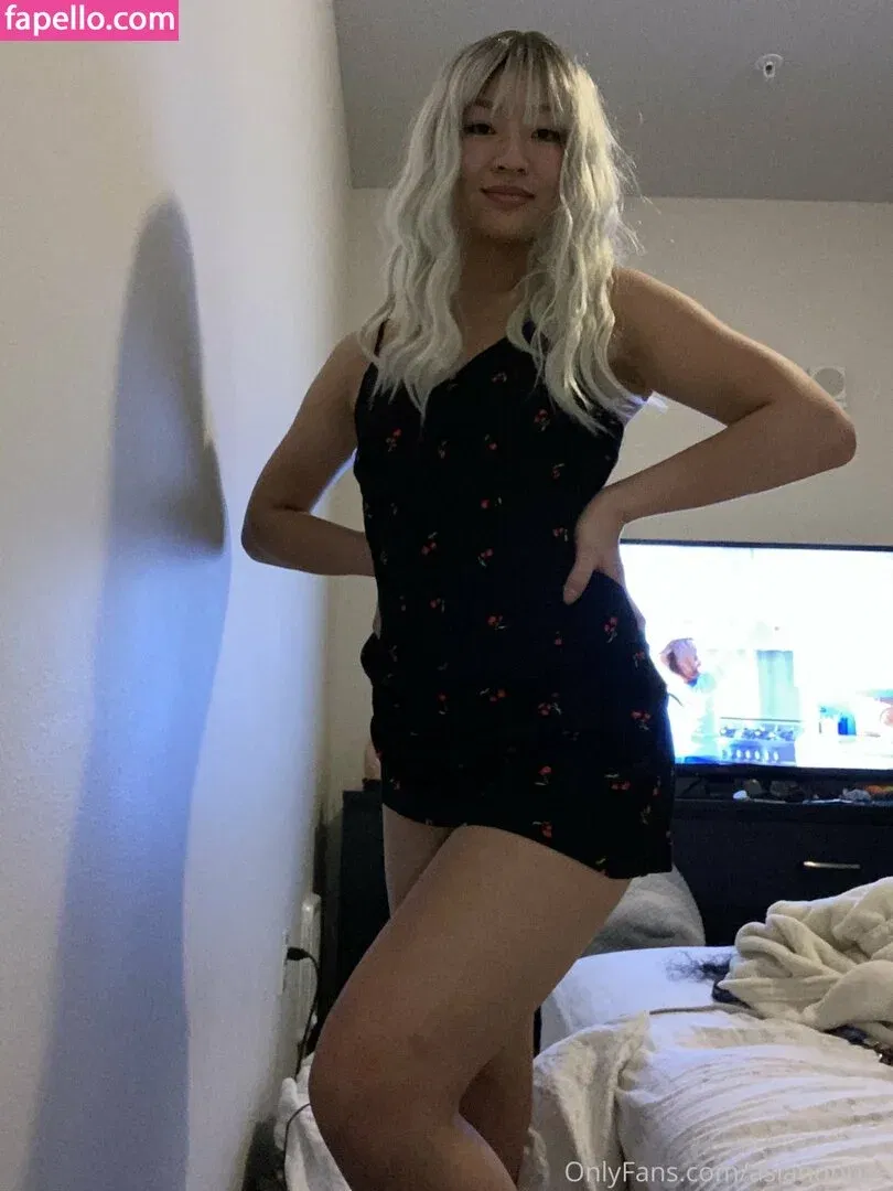 Asianonrice Onlyfans Photo Gallery 