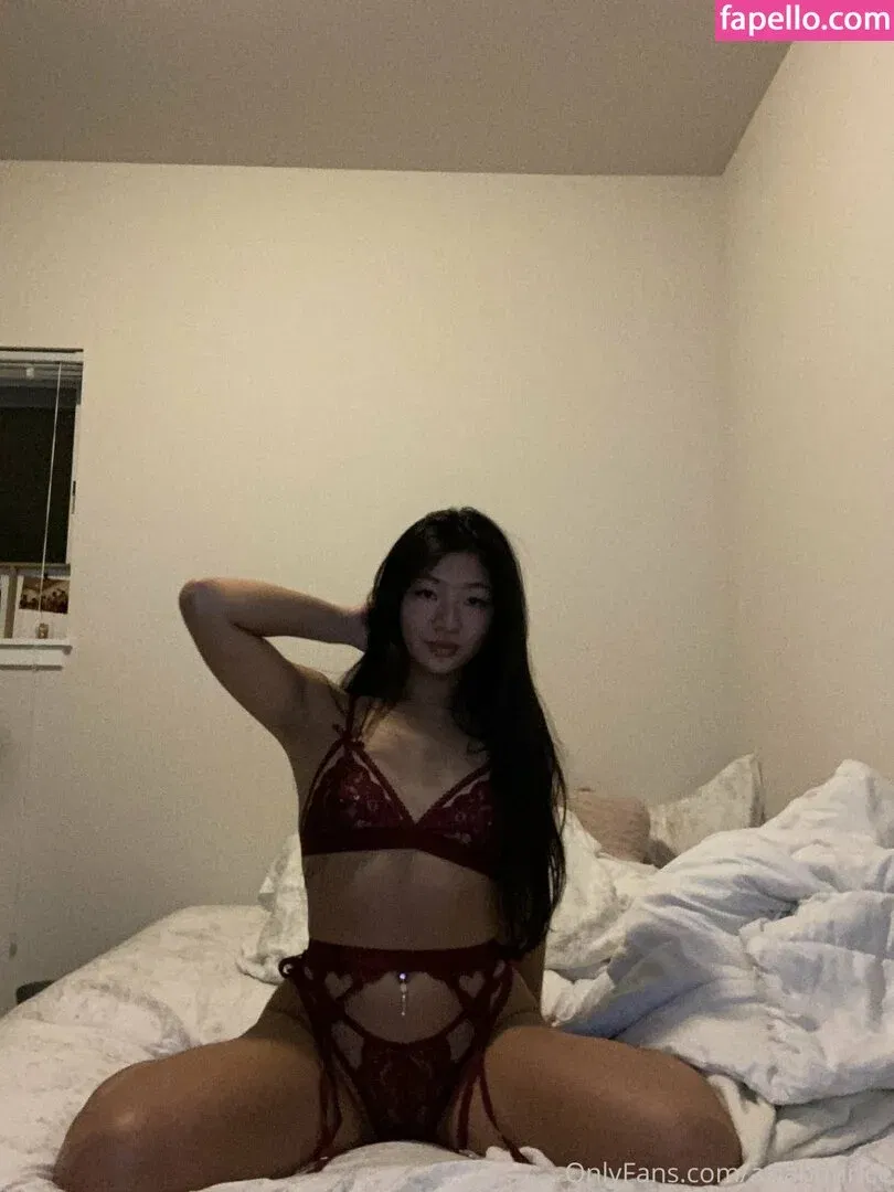 Asianonrice Onlyfans Photo Gallery 