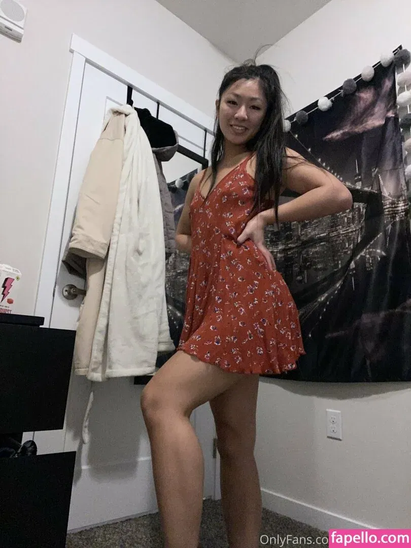 Asianonrice Onlyfans Photo Gallery 