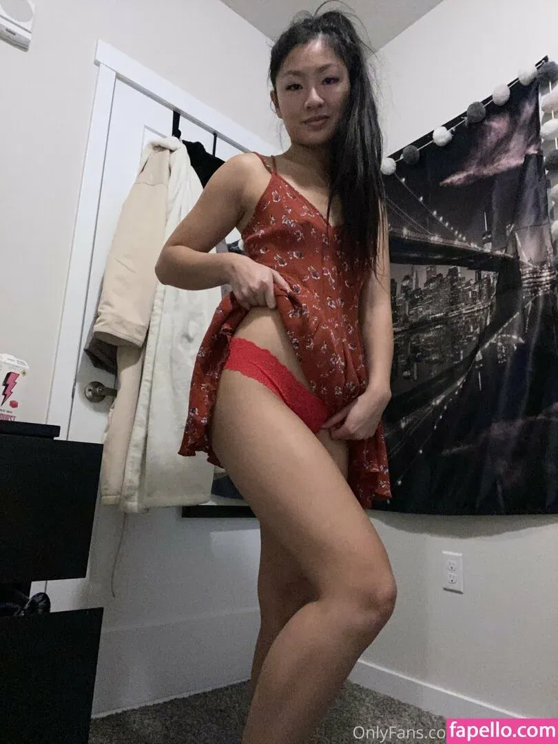 Asianonrice Onlyfans Photo Gallery 