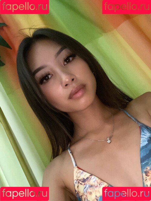 Asianonrice Onlyfans Photo Gallery 