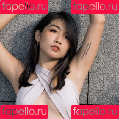 Asianonrice Onlyfans Photo Gallery 