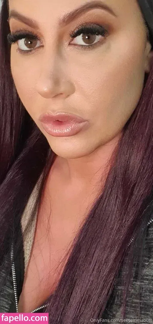 sexyemmabutt Onlyfans Photo Gallery 