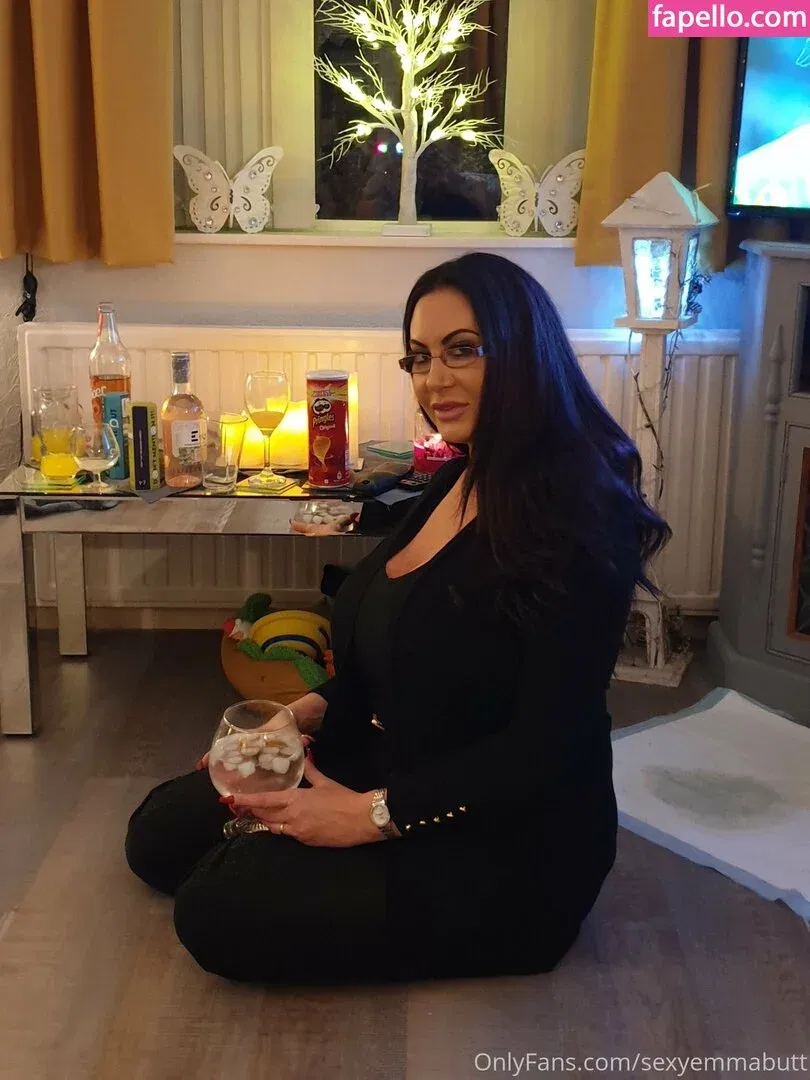 sexyemmabutt Onlyfans Photo Gallery 