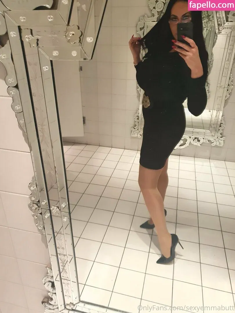 sexyemmabutt Onlyfans Photo Gallery 