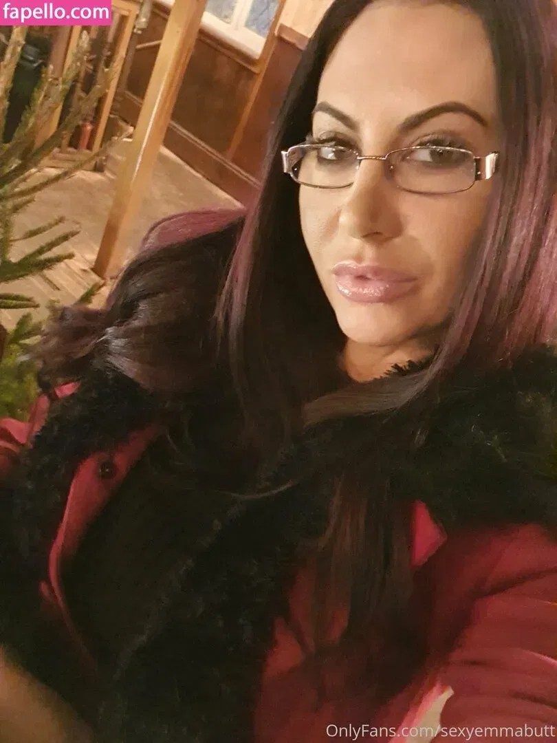 sexyemmabutt Onlyfans Photo Gallery 